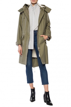 Jeans with expanded legs, zdjęcie 2 Jeans with expanded legs od Rag & Bone